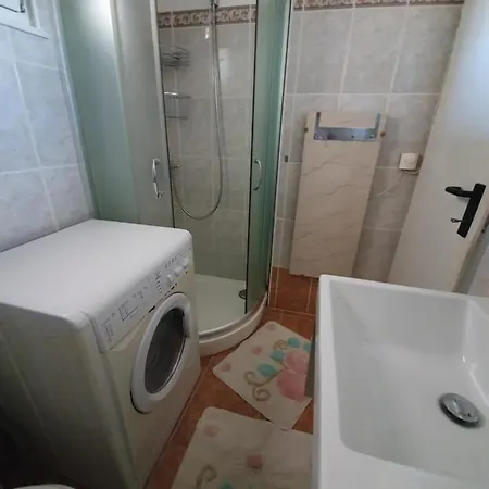 Apartamento Apartamani Vida *