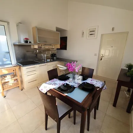 Apartamento Apartamani Vida Rogoznica (Sibenik-Knin)