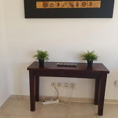 Apartamento Apartamani Vida