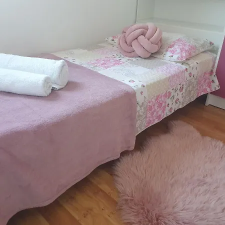 Apartamani Vida *