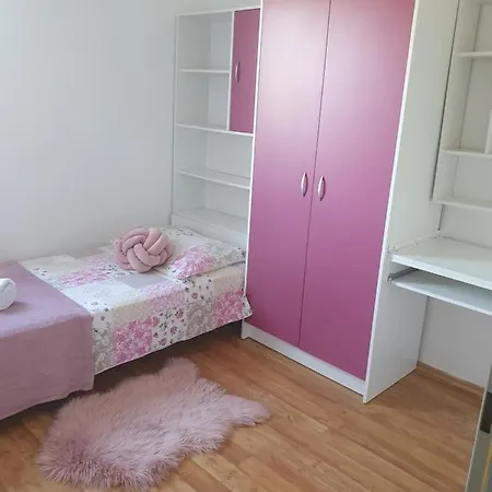 Apartamani Vida Rogoznica (Sibenik-Knin)