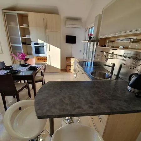 Apartamani Vida Apartamento *