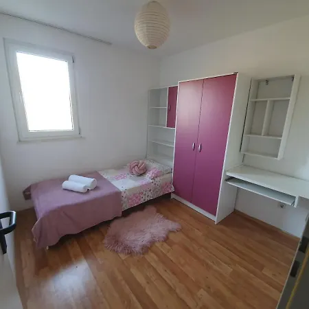 Apartamento Apartamani Vida Rogoznica (Sibenik-Knin)