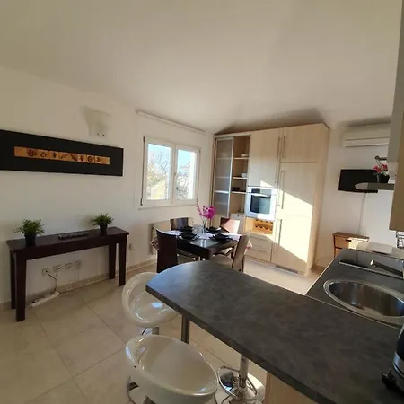 Apartamani Vida Rogoznica (Sibenik-Knin)