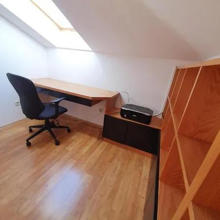Apartamani Vida *