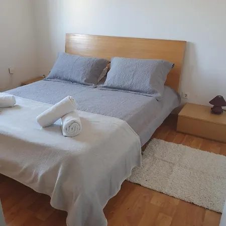 Apartamento Apartamani Vida