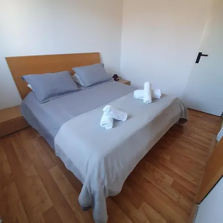 Apartamani Vida *