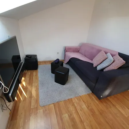 Apartamento Apartamani Vida