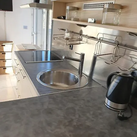 Apartamani Vida *